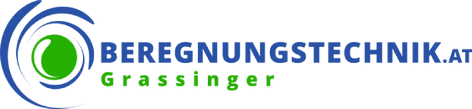Beregnungstechnik Grassinger e.U. - logo