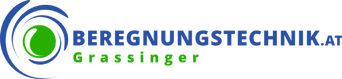 Beregnungstechnik Grassinger e.U. - logo