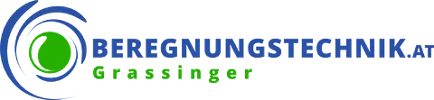 Beregnungstechnik Grassinger e.U. - logo